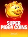 Super Piggy Coins
